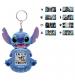 Lexibook JLMB10D Disney Stitch My Best-E Console with LCD Screen Including 3 Games