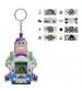 Lexibook JLMB10TS Toy Story My Best-E Console with LCD Screen Including 3 Games