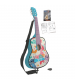 Lexibook K2000D Disney Stitch Children's Acoustic Guitar 78cm