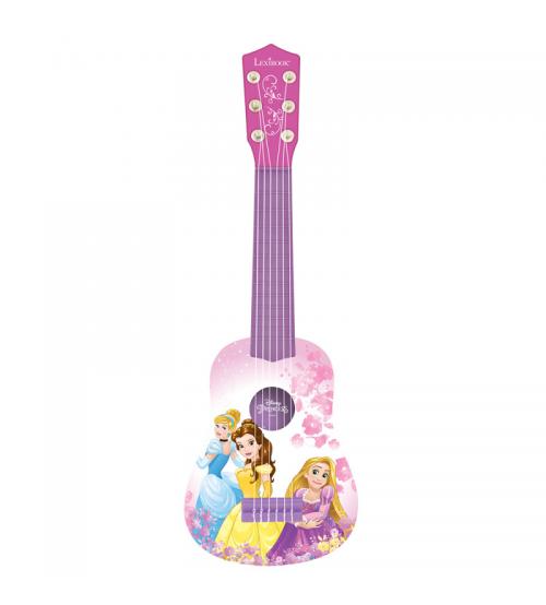 Lexibook K200DP Disney Princess My First Guitar