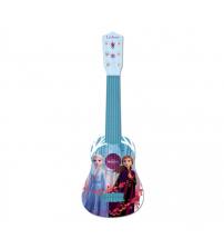 Lexibook K200FZ Disney Frozen II My First Guitar