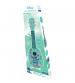 Lexibook K230D Disney Stitch My First Wooden Ukulele with Nylon Cords 53cm