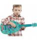 Lexibook K230D Disney Stitch My First Wooden Ukulele with Nylon Cords 53cm