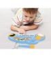 Lexibook K704BY Bluey Electronic Keyboard with Lights & Microphone