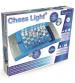 Lexibook LCG3000 Chesslight Electronic Chess Game with Touch Sensitive Keyboard