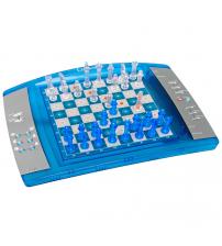 Lexibook LCG3000 Chesslight Electronic Chess Game with Touch Sensitive Keyboard