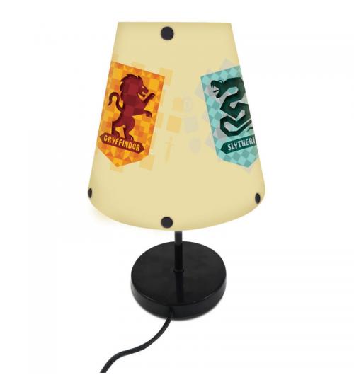 Lexibook LT010HP Harry Potter Bedside Lamp