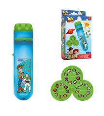 Lexibook LTC050TS Toy Story Stories & Image Projector Torch Lexibook LTC050TS Toy Story Stories & Image Projector Torch
