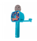 Lexibook MIC240D Disney Stitch Wireless Karaoke Microphone with Bluetooth