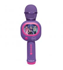 Lexibook MIC290KP K-Pop Wireless Karaoke Microphone with Speaker & Light Effects Lexibook MIC290KP K-Pop Wireless Karaoke Microphone with Speaker & Light Effects