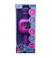 Lexibook MIC290KP K-Pop Wireless Karaoke Microphone with Speaker & Light Effects