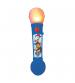 Lexibook MIC80PA Paw Patrol Lighting Microphone with Melodies and Sound Effects