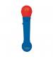 Lexibook MIC80PA Paw Patrol Lighting Microphone with Melodies and Sound Effects
