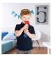 Lexibook MIC80PA Paw Patrol Lighting Microphone with Melodies and Sound Effects