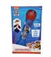 Lexibook MIC80PA Paw Patrol Lighting Microphone with Melodies and Sound Effects