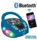 Lexibook RCD109AV Marvel Avengers Boombox CD Player with Bluetooth