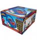 Lexibook RCD109SP Marvel Spider-Man Boombox CD Player with Bluetooth