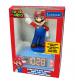 Lexibook RL800NI Super Mario Childrens Clock with Night Light