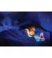 Lexibook RL800PP 3D Peppa Pig Childrens Clock with Night Light