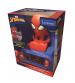 Lexibook RL800SP Spider-Man Childrens Clock with Night Light