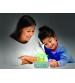 Lexibook RL800SW 3D Star Wars Grogu Childrens Clock with Night Light