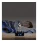 Lexibook RL800SW2 3D Star Wars Stormtrooper Childrens Clock with Night Light