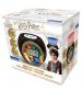 Lexibook RL977HP Harry Potter Childrens Projector Clock with Timer
