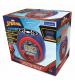 Lexibook RL977SP Spider-Man Childrens Projector Clock with Timer