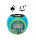 Lexibook RL977TS Toy Story Childrens Projector Clock with Timer