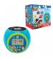 Lexibook RL977TS Toy Story Childrens Projector Clock with Timer