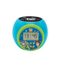 Lexibook RL977TS Toy Story Childrens Projector Clock with Timer Lexibook RL977TS Toy Story Childrens Projector Clock with Timer