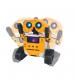 Lexibook ROB14 My Multifunction Robot with Voice Changer, Lights & Songs