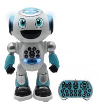 Lexibook ROB28EN Powerman Advnace Educational Smart Robot