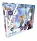 Lexibook SD30FZ Disney Frozen II Electronic Secret Diary with Light & Accessories