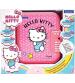 Lexibook SD50HK Hello Kitty Secret Safe Electronic Diary
