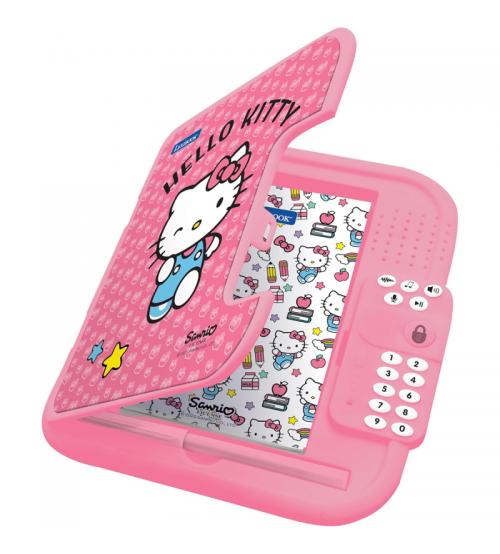 Lexibook SD50HK Hello Kitty Secret Safe Electronic Diary