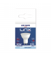 Linx LX0004 GU10 5W 370LMS LED Bulb White - Daylight