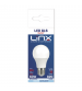 Linx LX0021 A60 GLS Opal E27 10W 820LMS LED Bulb White - Daylight