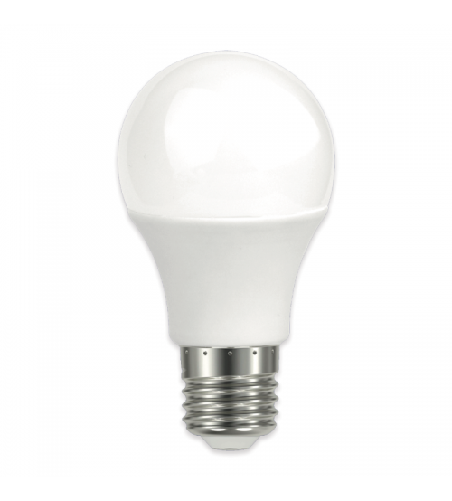 Linx LX0021 A60 GLS Opal E27 10W 820LMS LED Bulb White - Daylight