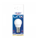 Linx LX0048 G45 Golf Opal B15 3W 250LMS LED Bulb White - Warm White