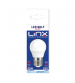 Linx LX0051 G45 Golf Opal E27 3W 250LMS LED Bulb White - Daylight