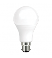 Linx LX0067 A70 GLS Opal B22 18W 1650LMS LED Bulb White - Daylight