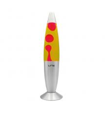 Linx LXLV-695702 16" Motion Lava Lamp - Yellow Red