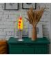 Linx LXLV-695702 16" Motion Lava Lamp - Yellow Red