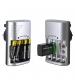 Lloytron B1502 Compact Battery Charger For AA/AAA & PP9