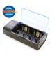 Lloytron B1531 Universal Battery Charger For AA/AAA/C/D/9V