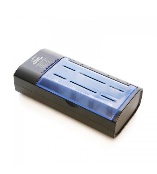Lloytron B1531 Universal Battery Charger For AA/AAA/C/D/9V
