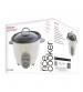 Lloytron E3302 0.8 Automatic Rice Cooker
