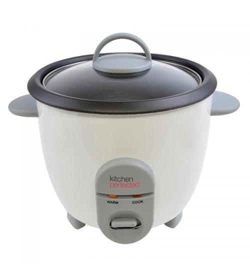 Lloytron E3302 0.8 Automatic Rice Cooker