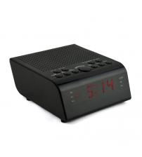 Lloytron J2007BK Sunrise PLL Alarm Clock Radio